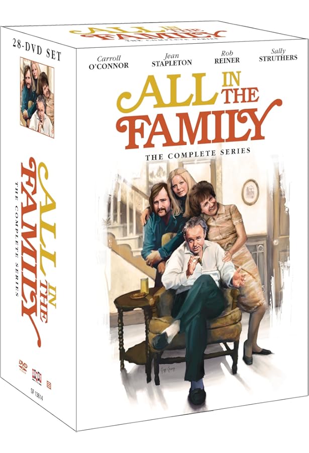 The Jeffersons: The Complete Series [DVD]: Amazon.ca: Isabel